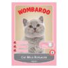 Wombaroo Cat Milk Replacer 215g