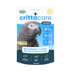 Vetafarm Avian Crittacare 450g