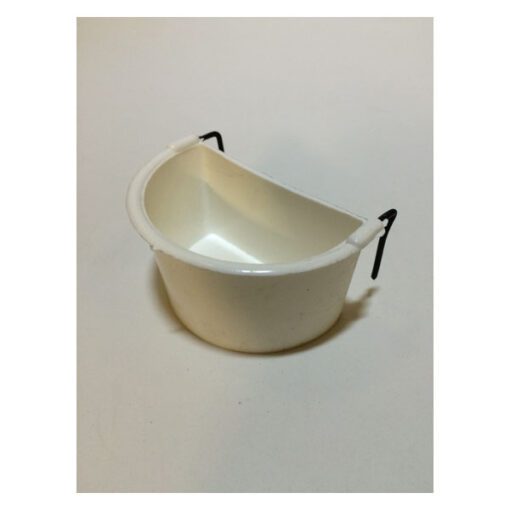 D Feeder with Wire Hooks 6.3cm