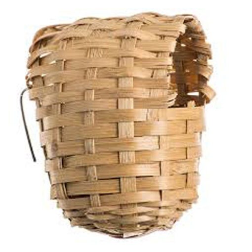 Finch Nest Small (Avione)