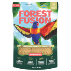 Vetafarm Forest Fusion Lori Diet 2kg