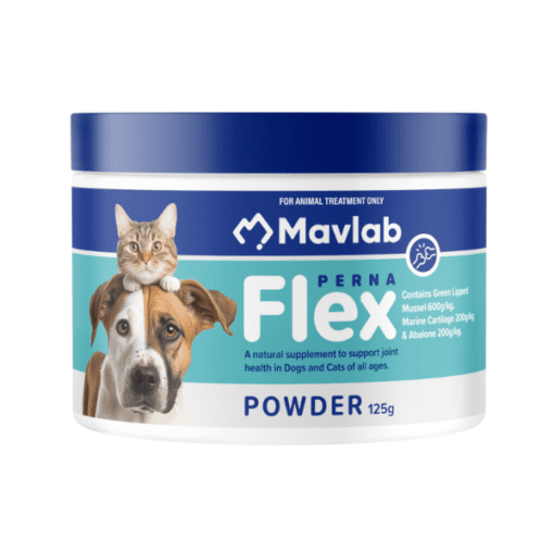 Fidos PERNAFlex Powder 125g