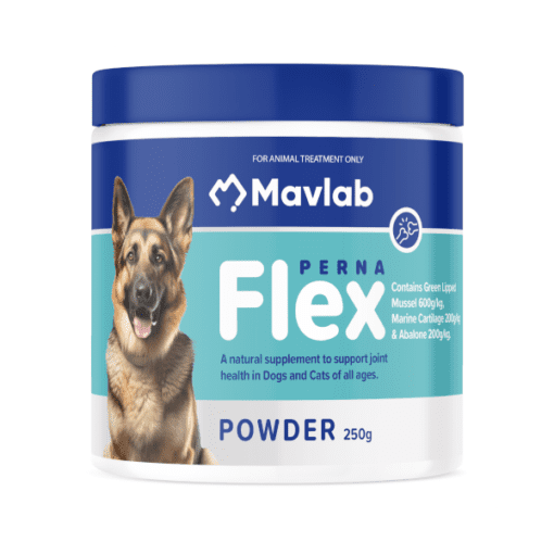 Fidos PERNAFlex Powder 250g