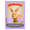 Wombaroo Rabbit Milk Replacer 1kg