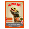 Wombaroo Reptile Supplement 5kg