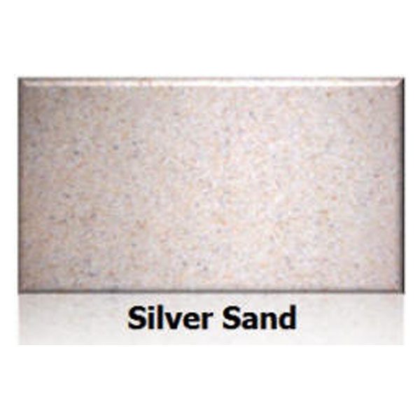 APS Aquarium Silver Sand 5kg Newcraft