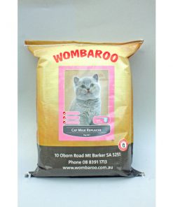 wombaroo kitten formula