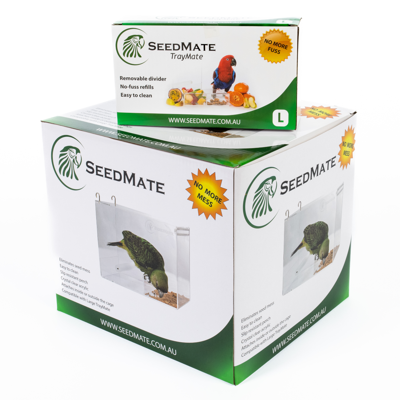 TrayMate Accessory - LARGE - Image 6