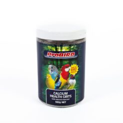 ProBIRD Calcium Health Grit 500g