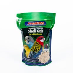 ProBIRD Fine Shell Grit 1kg
