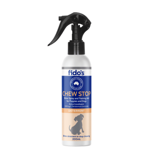 Fidos Chew Stop 200ml