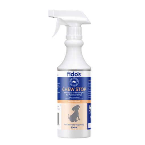 Fidos Chew Stop 500ml