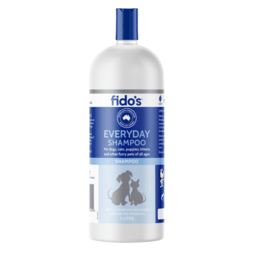 Fidos Everyday Shampoo 1L