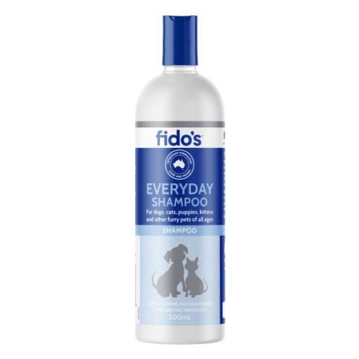 Fidos Everyday Shampoo 500ml